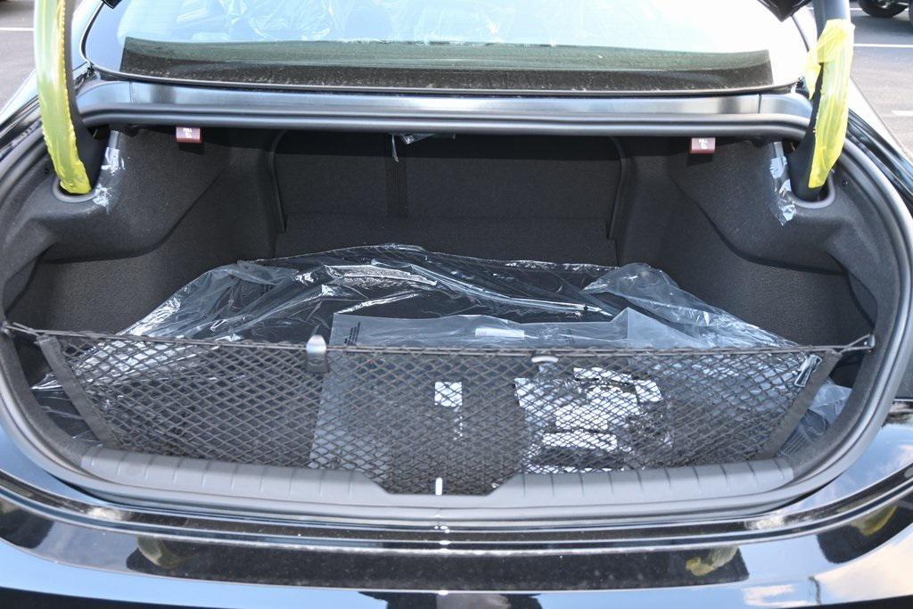 new 2026 Hyundai Sonata car, priced at $30,711