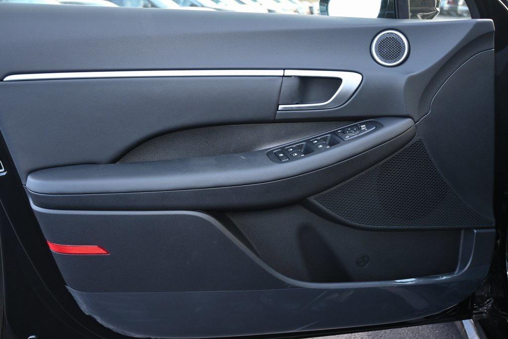 new 2026 Hyundai Sonata car, priced at $30,711