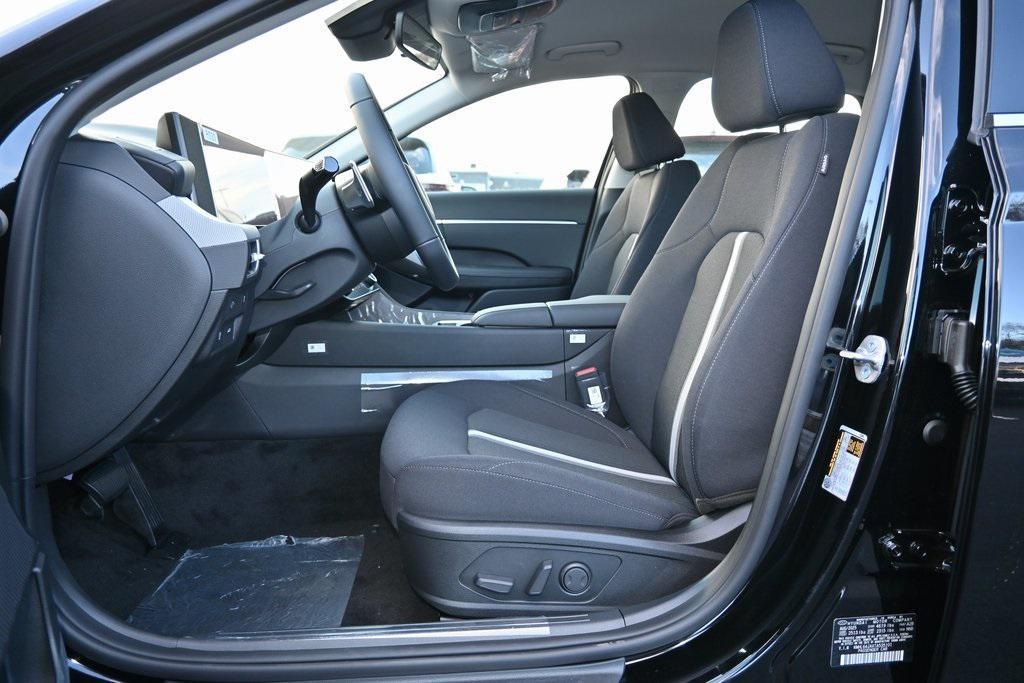 new 2026 Hyundai Sonata car, priced at $30,711