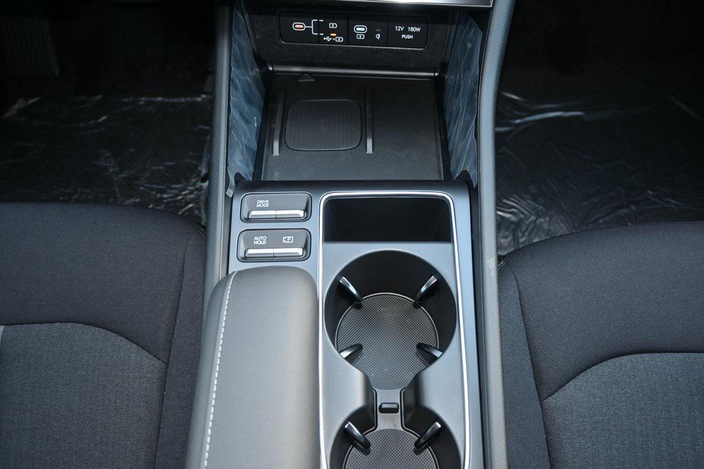 new 2026 Hyundai Sonata car, priced at $30,711