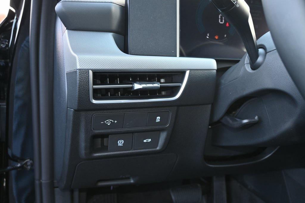 new 2026 Hyundai Sonata car, priced at $30,711