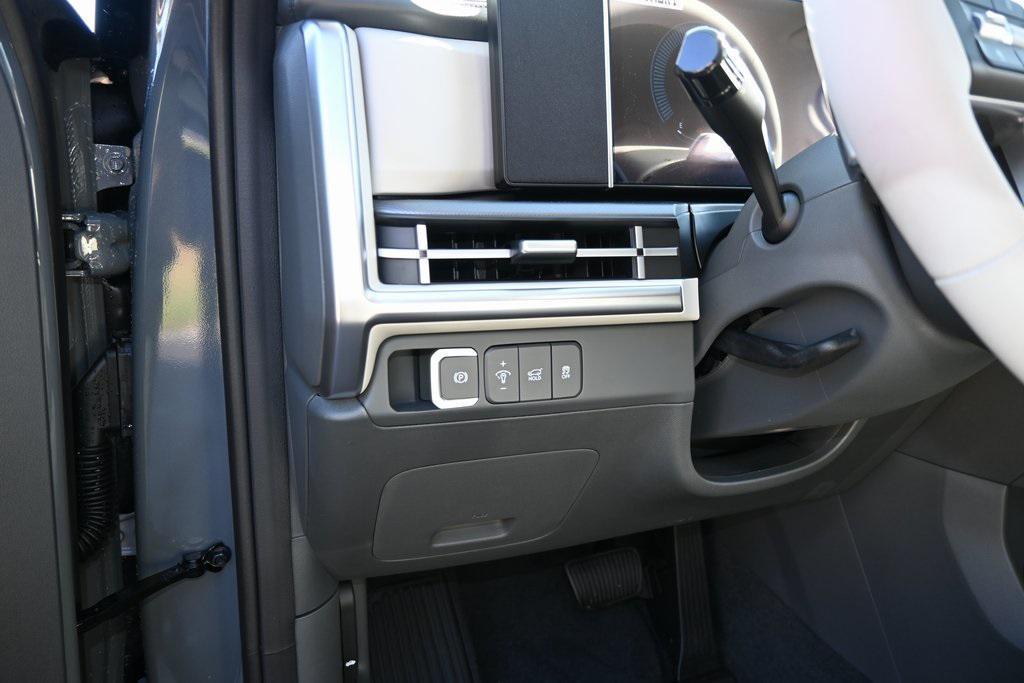 new 2026 Hyundai Santa Fe car, priced at $36,694