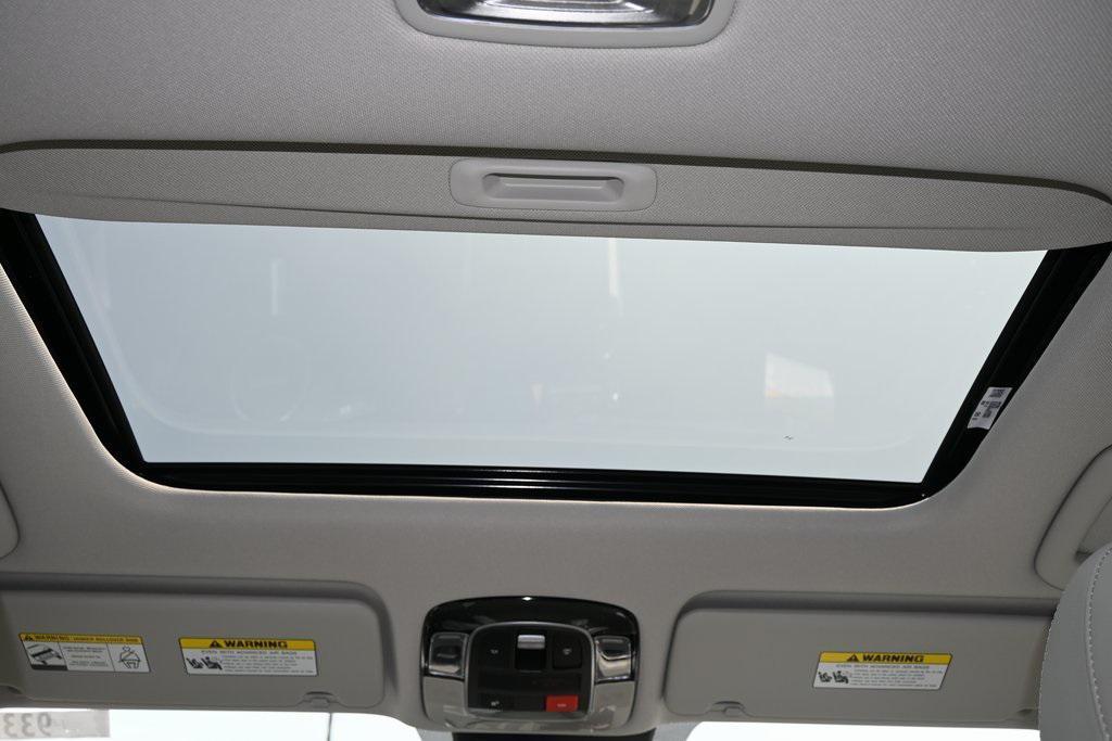 new 2025 Hyundai Tucson car, priced at $34,366