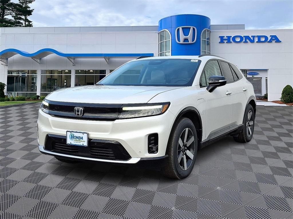 new 2025 Honda Prologue car, priced at $56,605