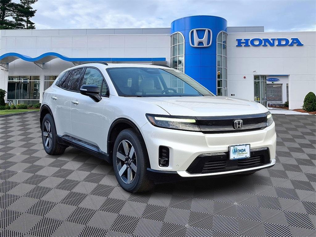 new 2025 Honda Prologue car, priced at $56,605