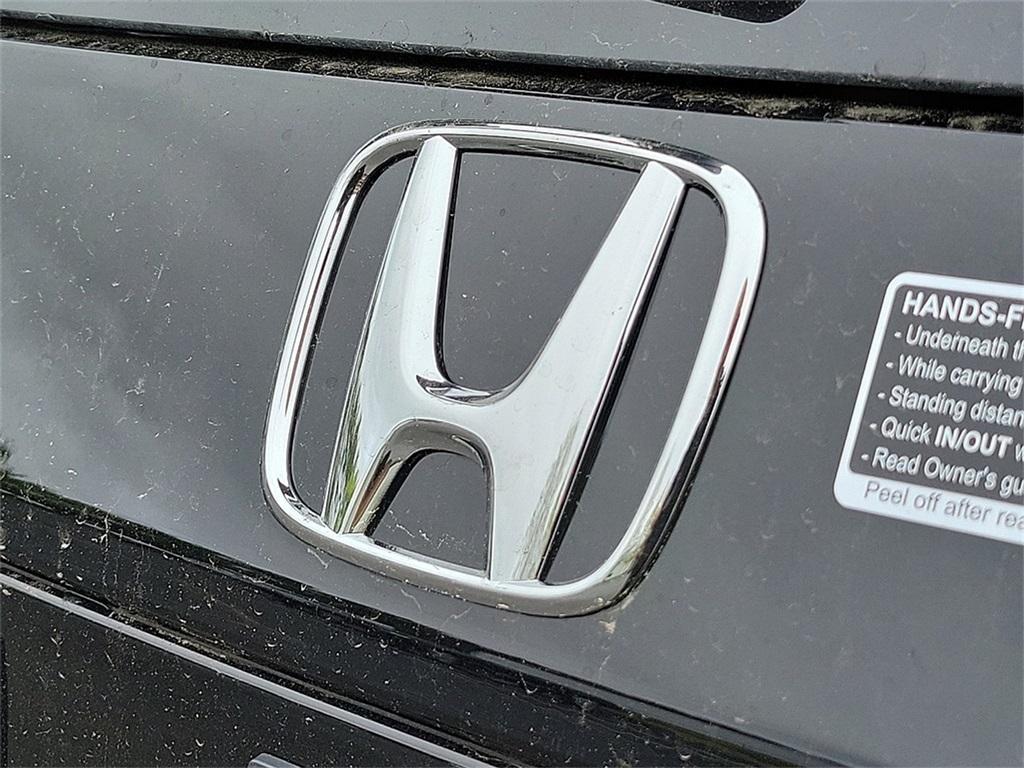 new 2025 Honda Pilot car