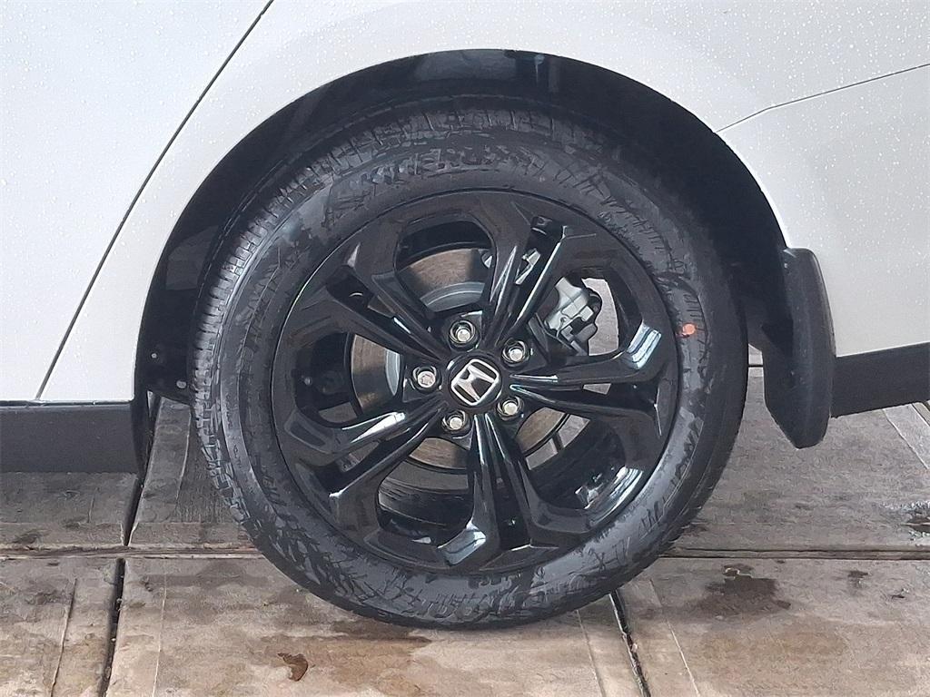 new 2025 Honda Accord car, priced at $32,210