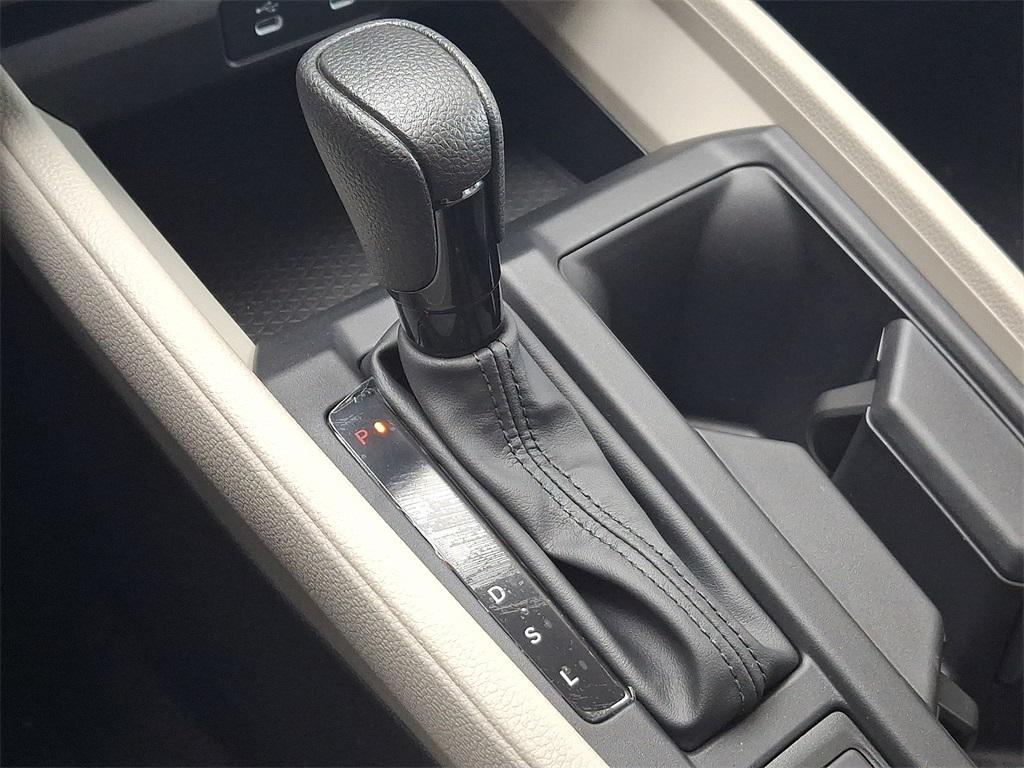 new 2025 Honda Accord car, priced at $32,210