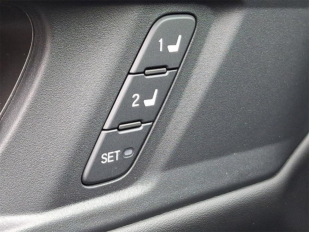 new 2025 Honda Accord Hybrid car, priced at $36,090