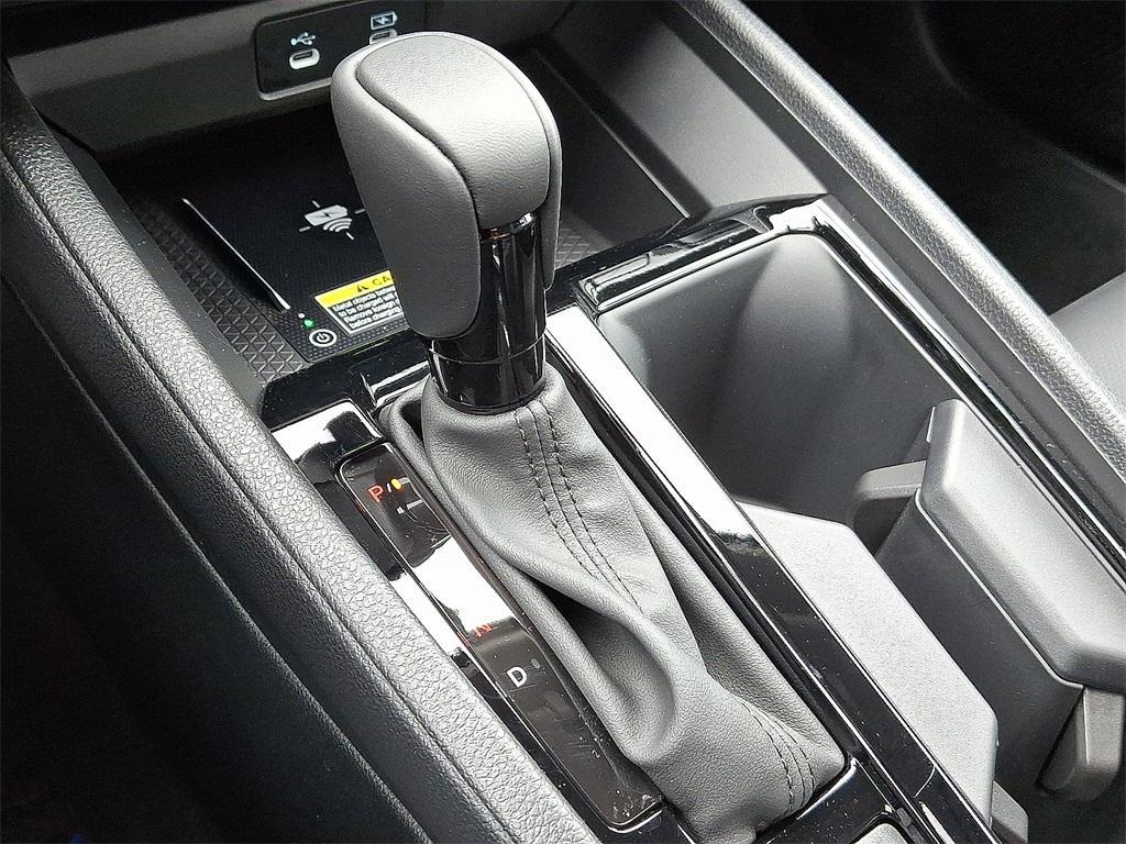 new 2025 Honda Accord Hybrid car, priced at $36,090