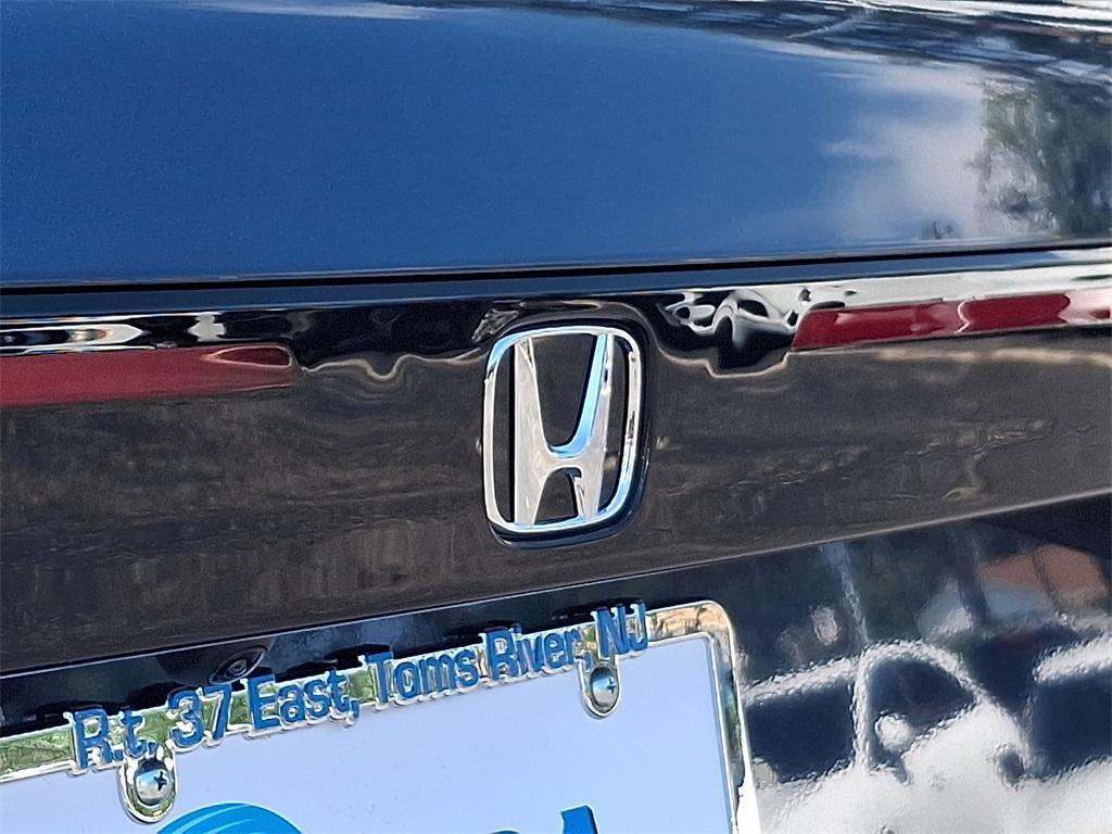 new 2025 Honda Accord Hybrid car, priced at $36,090