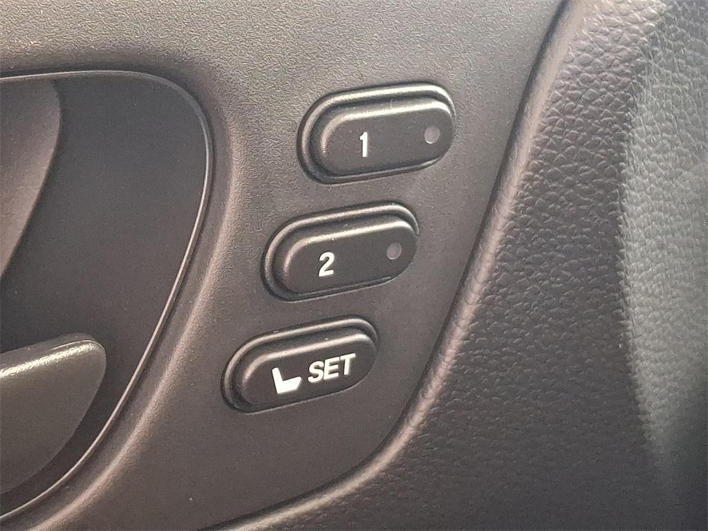 new 2026 Honda Odyssey car, priced at $44,290