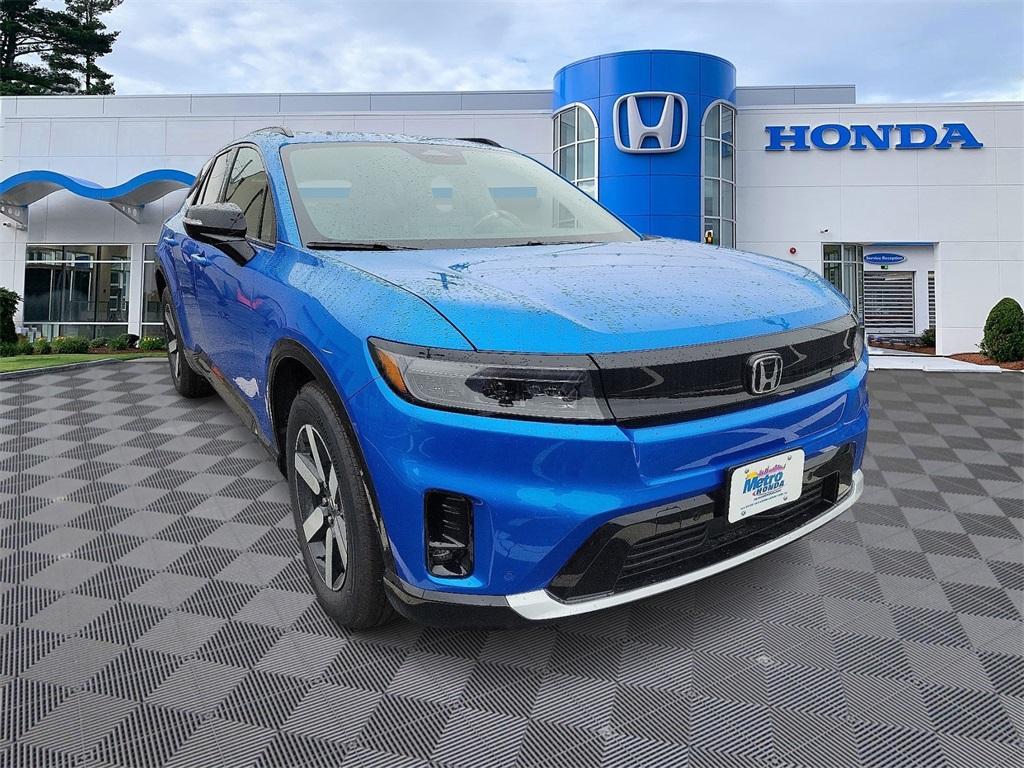 new 2025 Honda Prologue car, priced at $56,605