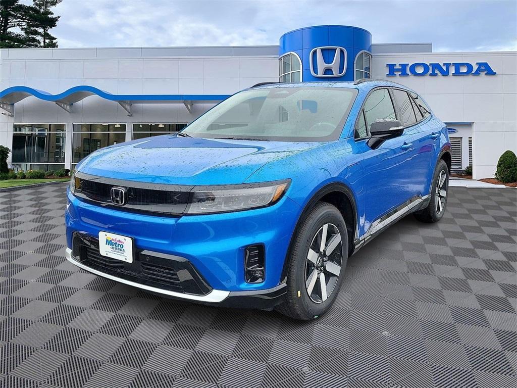 new 2025 Honda Prologue car, priced at $56,605