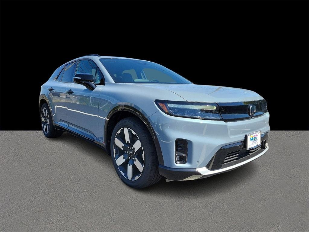 new 2025 Honda Prologue car, priced at $59,805