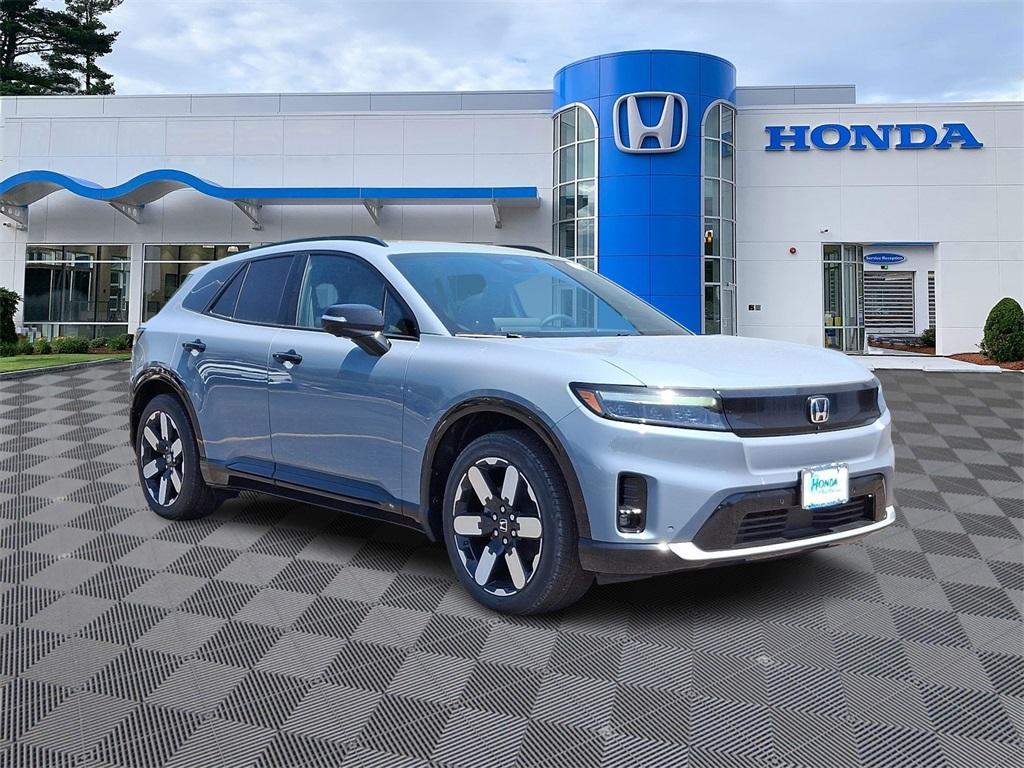 new 2025 Honda Prologue car, priced at $59,805