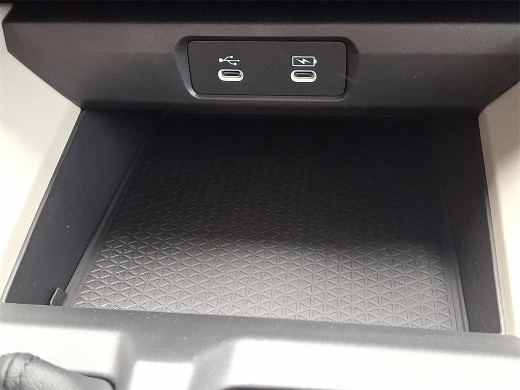 new 2025 Honda Accord car, priced at $32,210