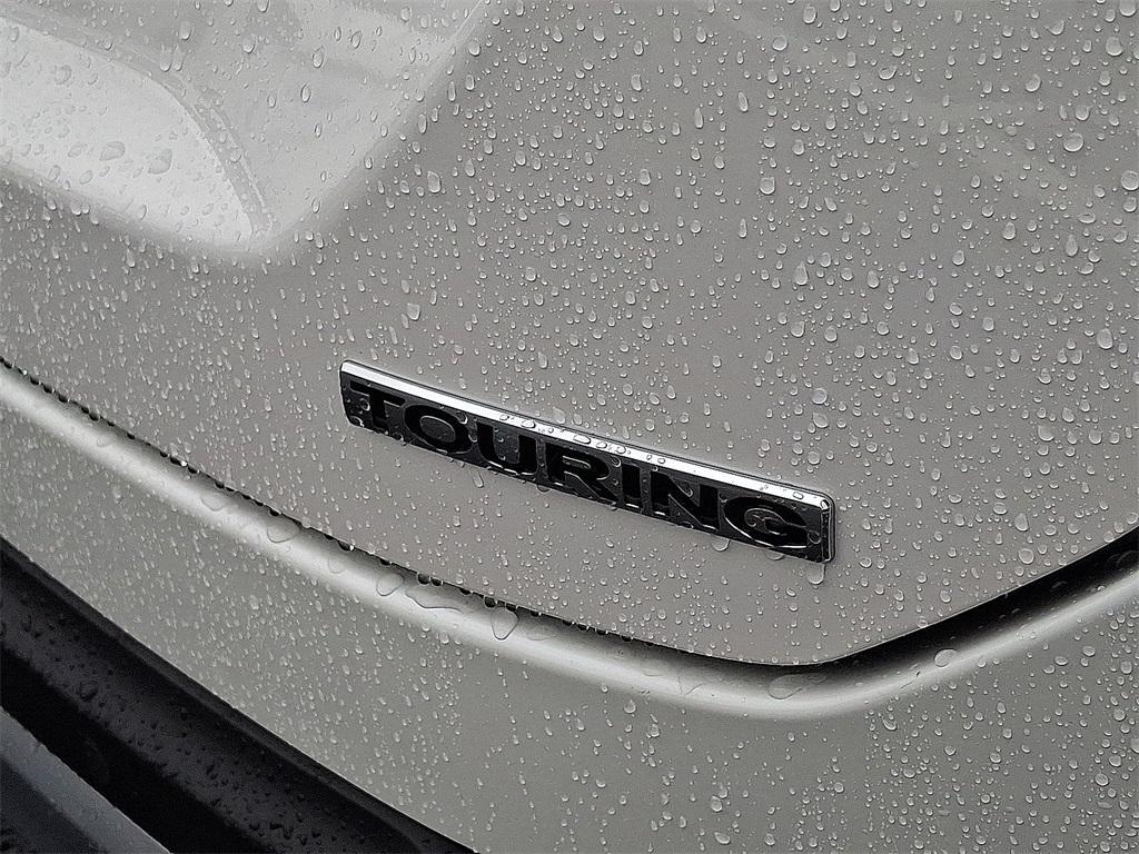 new 2025 Honda Pilot car, priced at $53,450