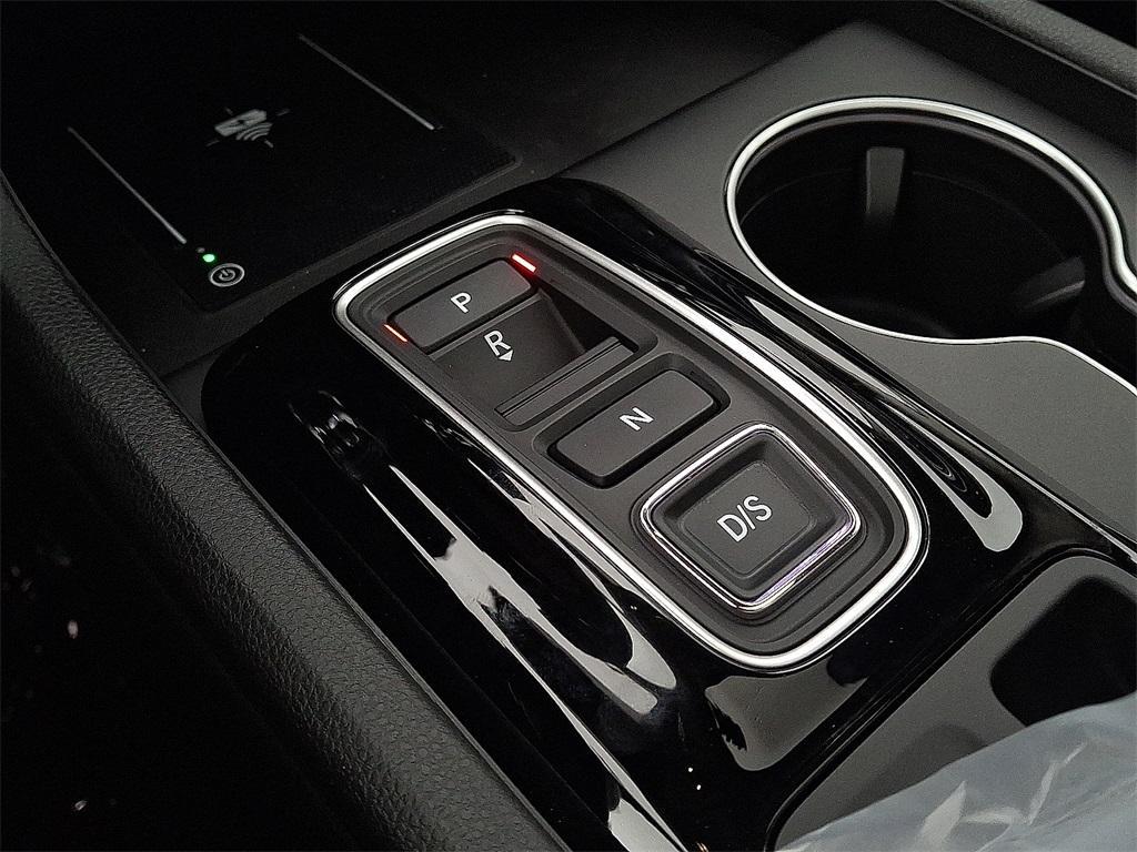 new 2025 Honda Pilot car, priced at $53,450