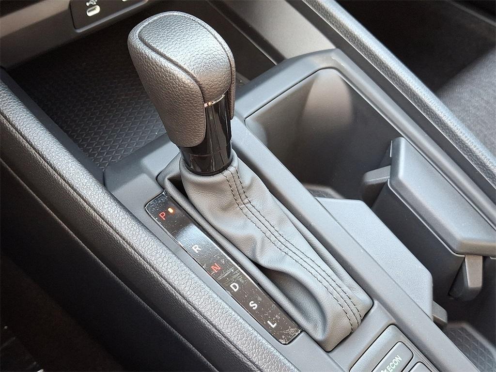 new 2025 Honda Accord car, priced at $31,710