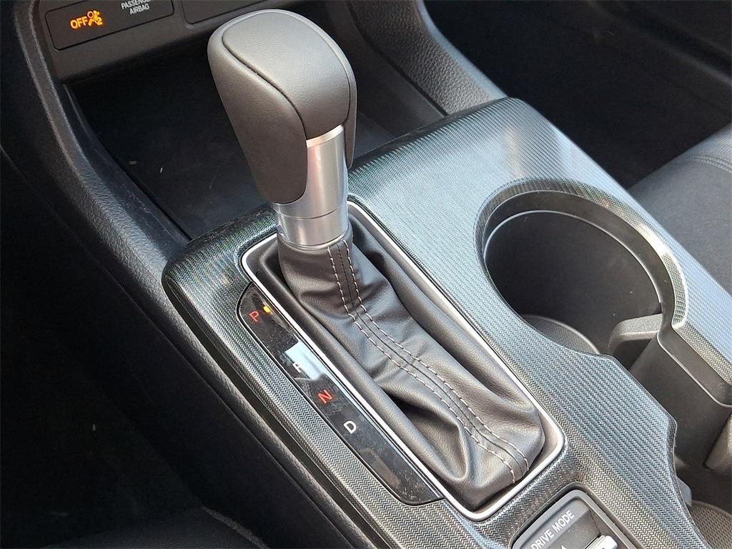 new 2026 Honda Civic car, priced at $28,990