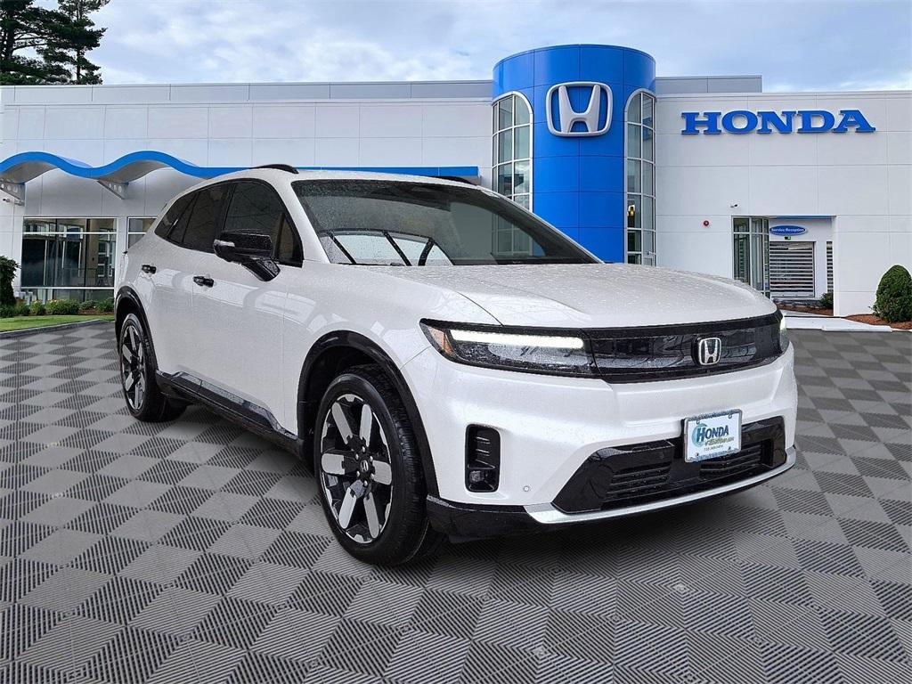 new 2025 Honda Prologue car, priced at $59,805