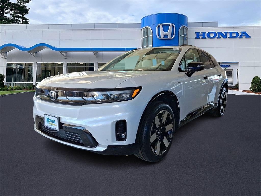 new 2025 Honda Prologue car, priced at $59,805