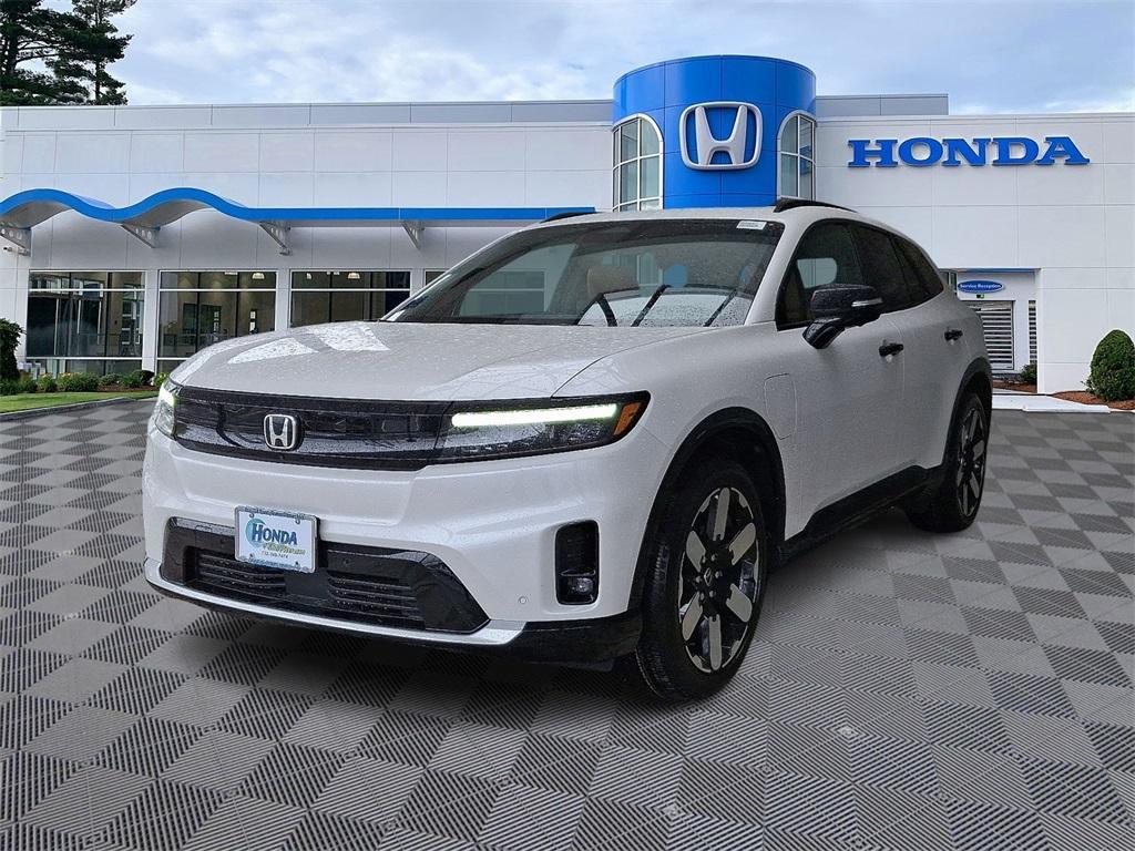 new 2025 Honda Prologue car, priced at $59,805