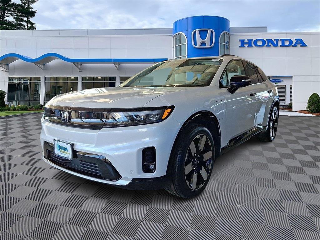 new 2025 Honda Prologue car, priced at $59,805