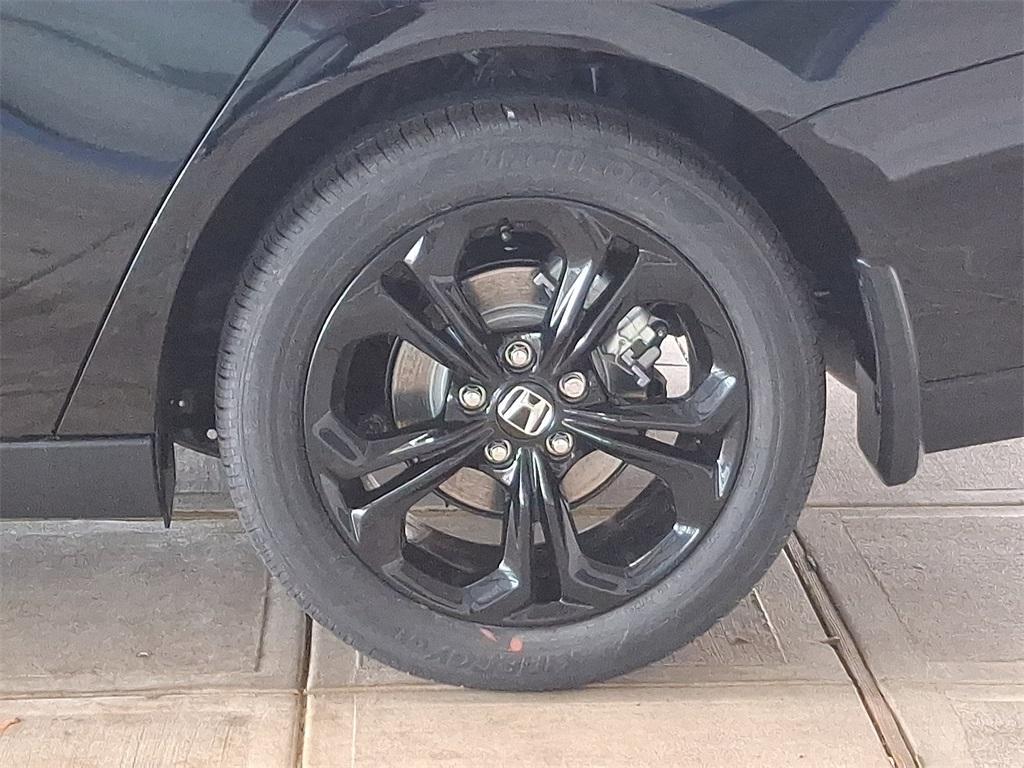 new 2025 Honda Accord car, priced at $31,755