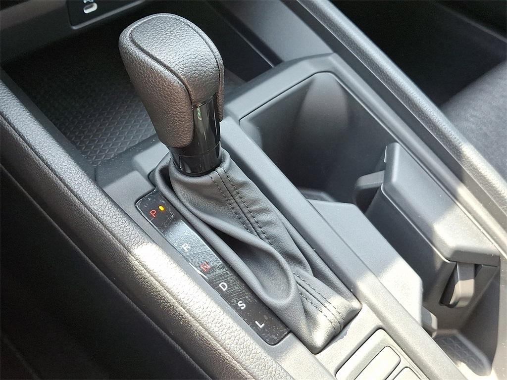 new 2025 Honda Accord car