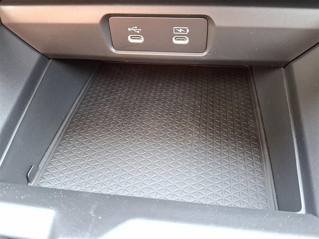 new 2025 Honda Accord car