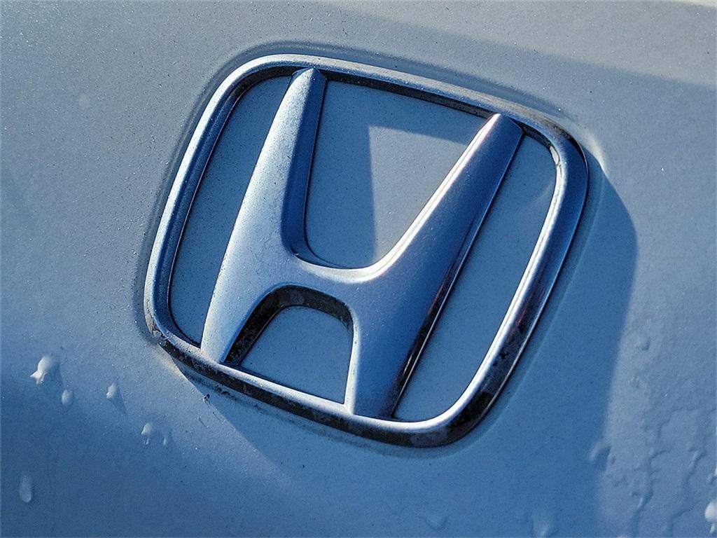 new 2025 Honda HR-V car