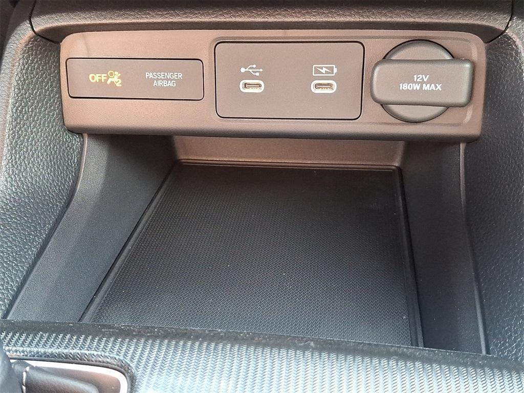 new 2026 Honda Civic car, priced at $28,245