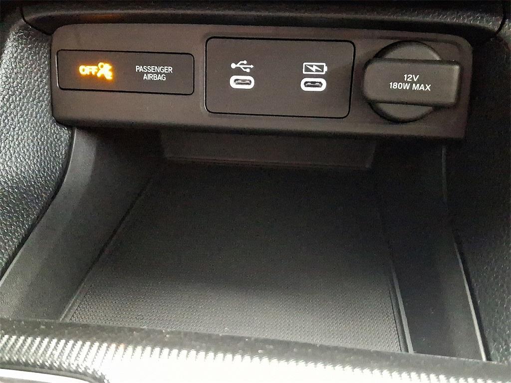 new 2026 Honda Civic car, priced at $27,790