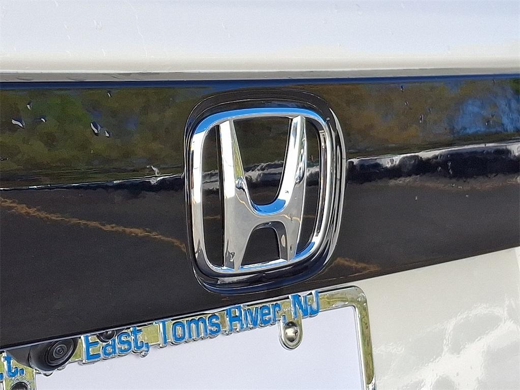 new 2026 Honda Passport car, priced at $54,355