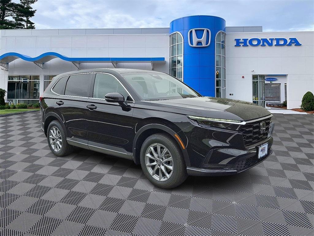 new 2026 Honda CR-V car, priced at $36,100