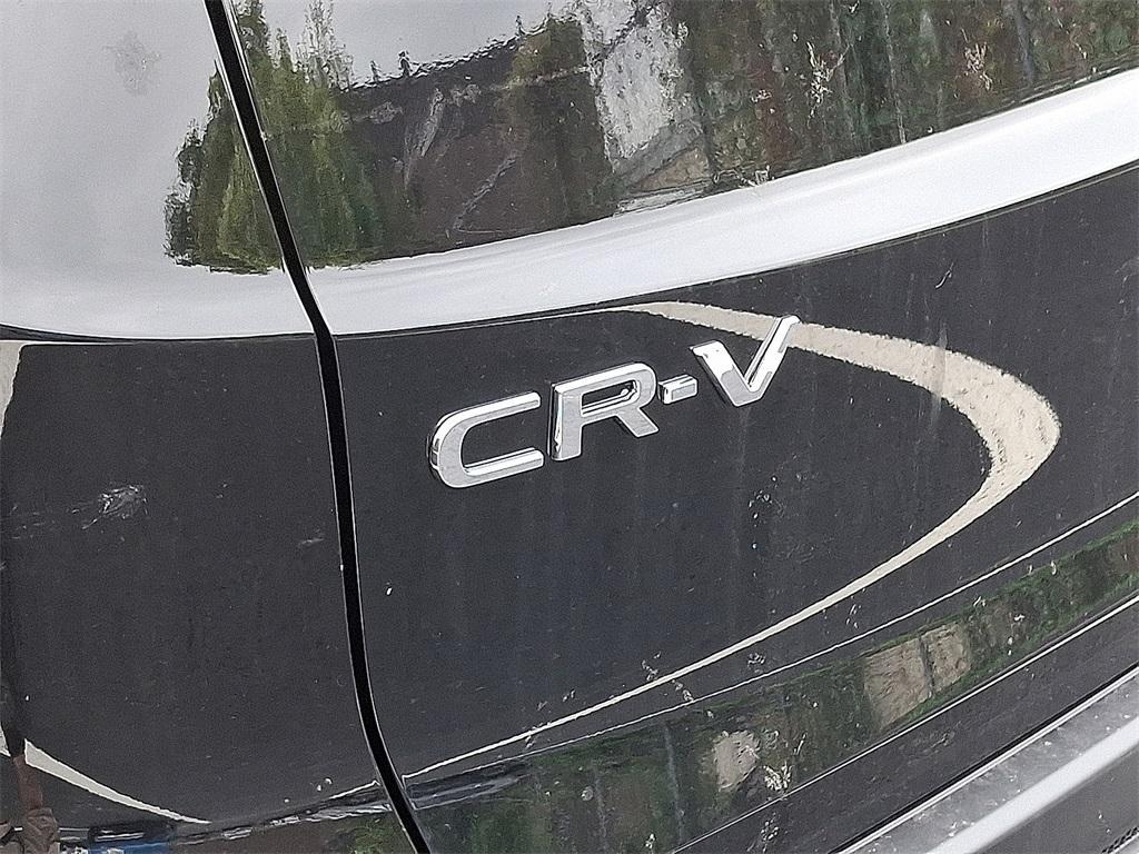new 2026 Honda CR-V car, priced at $36,100