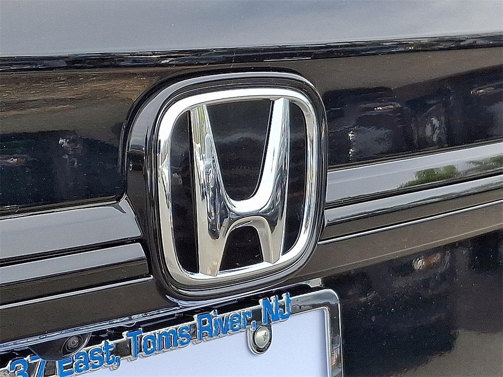 new 2025 Honda Odyssey car, priced at $43,670