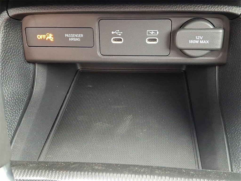 new 2026 Honda Civic car, priced at $28,990