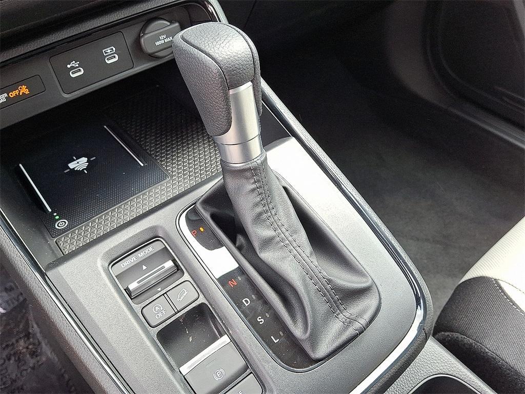 new 2026 Honda CR-V car, priced at $34,325