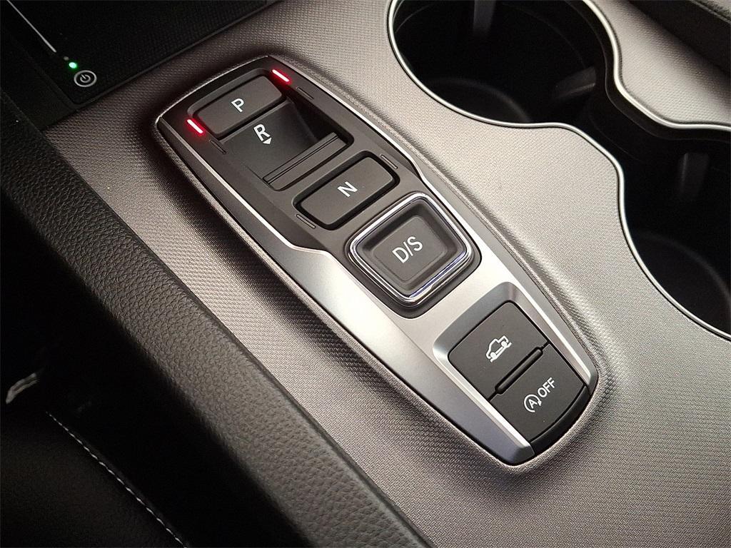 new 2026 Honda Ridgeline car, priced at $46,145