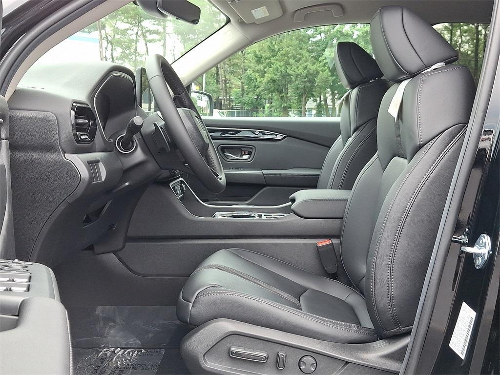 new 2026 Honda Passport car, priced at $47,400