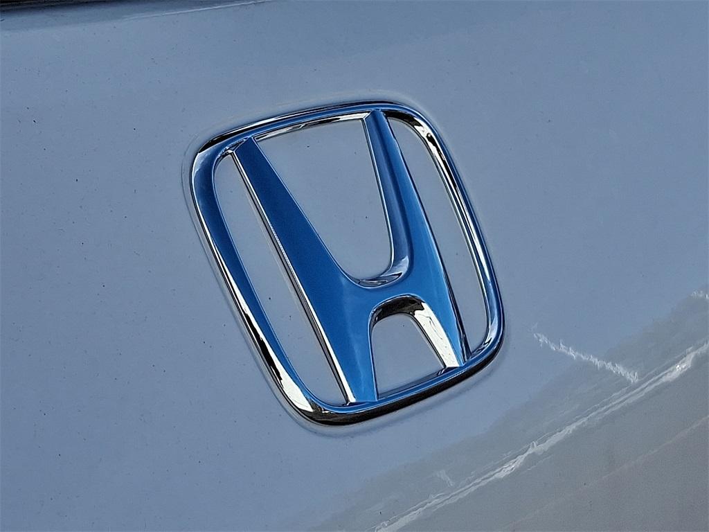 new 2025 Honda HR-V car, priced at $28,750