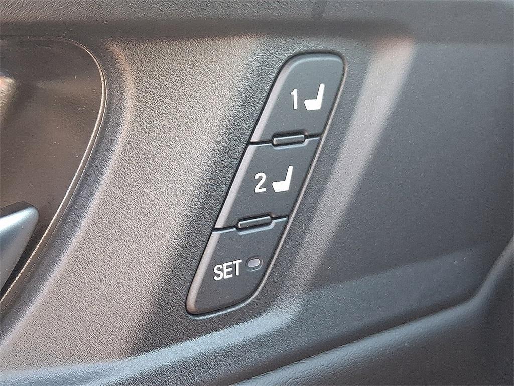 new 2025 Honda Accord Hybrid car, priced at $36,590