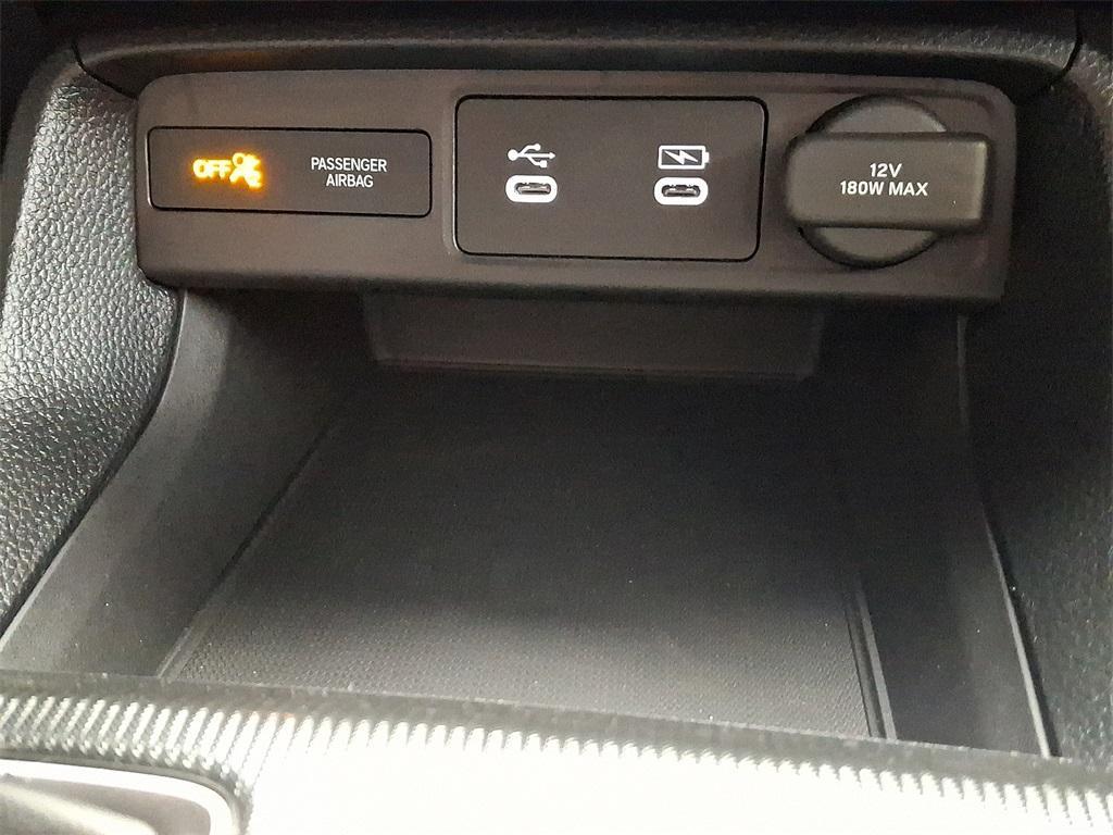 new 2026 Honda Civic car, priced at $27,790