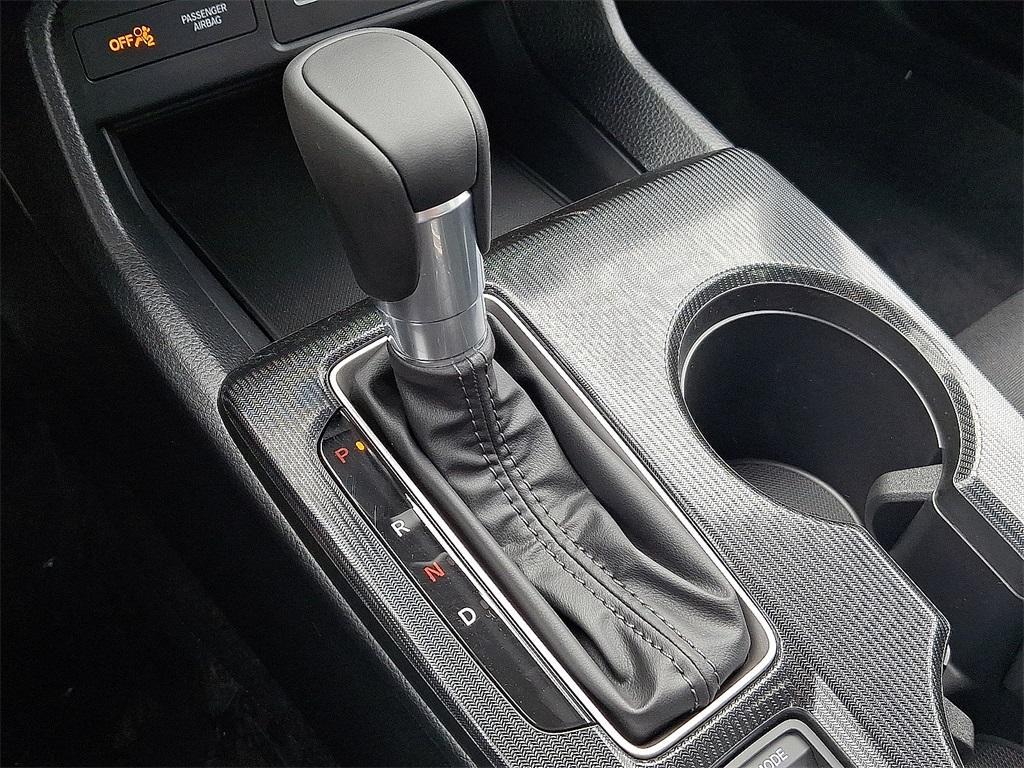 new 2026 Honda Civic car, priced at $28,245