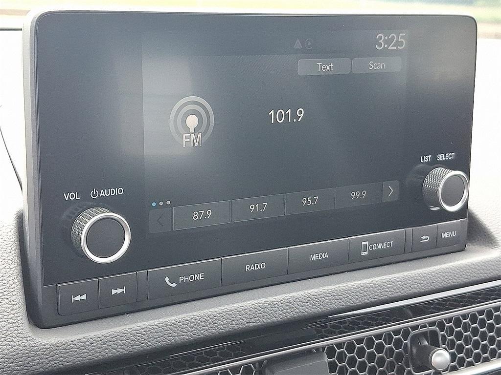 new 2026 Honda Civic car, priced at $28,245