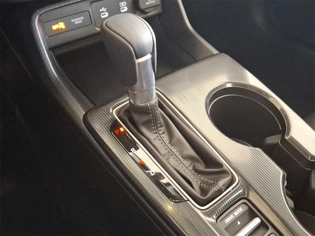 new 2026 Honda Civic car, priced at $28,245