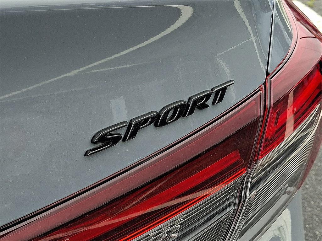 new 2026 Honda Civic car, priced at $28,245